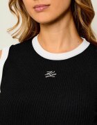 Karl Lagerfeld Top | Slim Fit
