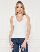 Karl Lagerfeld Top | Slim Fit