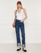 Karl Lagerfeld Top | Slim Fit