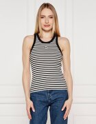 Karl Lagerfeld Top | Slim Fit