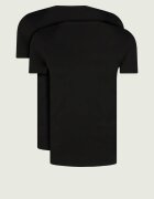 Karl Lagerfeld Tricou 2-pack | Regular Fit