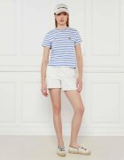Karl Lagerfeld Tricou IKON PATCH | Regular Fit