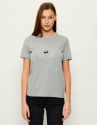 Karl Lagerfeld Tricou Ikon | regular fit