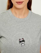 Karl Lagerfeld Tricou Ikon | regular fit