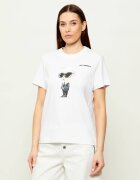 Karl Lagerfeld Tricou Ikon | regular fit