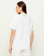 Karl Lagerfeld Tricou Ikon | Relaxed fit