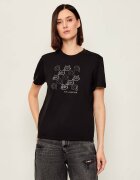 Karl Lagerfeld Tricou ikon seasonal | regular fit