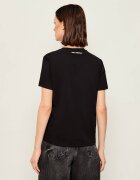 Karl Lagerfeld Tricou ikon seasonal | regular fit