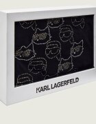 Karl Lagerfeld Tricou ikon seasonal | regular fit