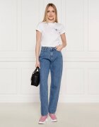 Karl Lagerfeld Tricou ikon seasonal | Slim Fit