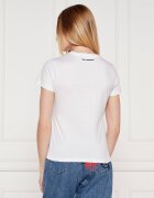 Karl Lagerfeld Tricou ikon seasonal | Slim Fit