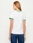 Karl Lagerfeld Tricou Ikon Signature Choupette | Slim Fit
