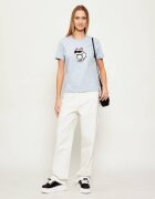 Karl Lagerfeld Tricou IKON SKETCH CHOUPETTE | regular fit