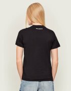 Karl Lagerfeld Tricou IKON SKETCH CHOUPETTE | regular fit
