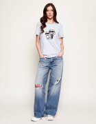 Karl Lagerfeld Tricou IKON SKETCH DUO | regular fit