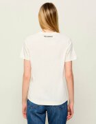 Karl Lagerfeld Tricou Ikon Sketch Duo | regular fit