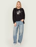 Karl Lagerfeld Tricou IKON SKETCH DUO | regular fit