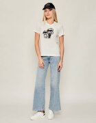 Karl Lagerfeld Tricou IKON SKETCH DUO | regular fit