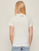 Karl Lagerfeld Tricou IKON SKETCH DUO | regular fit