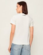 Karl Lagerfeld Tricou IKON SKETCH | regular fit