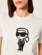 Karl Lagerfeld Tricou IKON SKETCH | regular fit