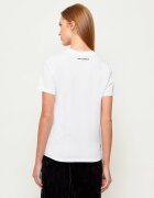 Karl Lagerfeld Tricou ikon valentine | regular fit