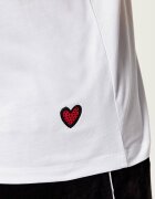 Karl Lagerfeld Tricou ikon valentine | regular fit