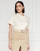 Karl Lagerfeld Tricou ikonik 2.0 | Relaxed fit