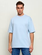 Karl Lagerfeld Tricou | Loose fit