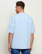 Karl Lagerfeld Tricou | Loose fit