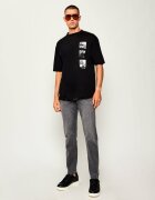 Karl Lagerfeld Tricou | Loose fit