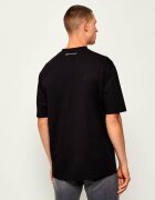 Karl Lagerfeld Tricou | Loose fit