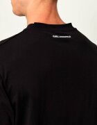 Karl Lagerfeld Tricou | Loose fit