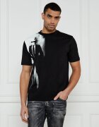 Karl Lagerfeld Tricou | Loose fit