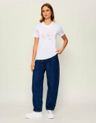 Karl Lagerfeld Tricou Portrait | regular fit