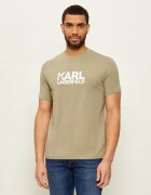 Karl Lagerfeld Tricou | regular fit