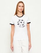 Karl Lagerfeld Tricou | regular fit