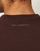 Karl Lagerfeld Tricou | regular fit