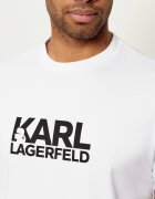 Karl Lagerfeld Tricou | regular fit