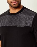 Karl Lagerfeld Tricou | regular fit