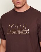 Karl Lagerfeld Tricou | regular fit