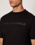 Karl Lagerfeld Tricou | regular fit