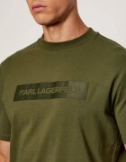Karl Lagerfeld Tricou | regular fit
