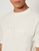 Karl Lagerfeld Tricou | regular fit