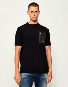 Karl Lagerfeld Tricou | Regular Fit
