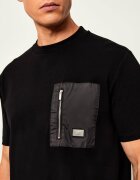 Karl Lagerfeld Tricou | Regular Fit