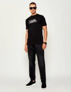 Karl Lagerfeld Tricou | Regular Fit