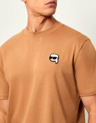 Karl Lagerfeld Tricou | Regular Fit