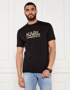 Karl Lagerfeld Tricou | Regular Fit