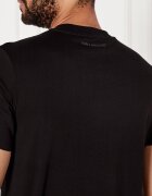 Karl Lagerfeld Tricou | Regular Fit